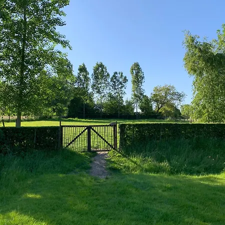 Bed & Breakfast De Boerderij Toon En Jeroen