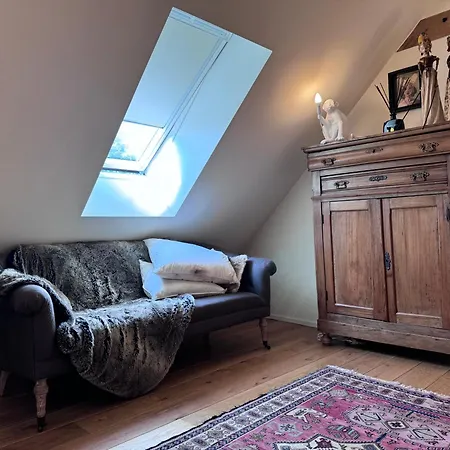De Boerderij Toon En Jeroen B&B *